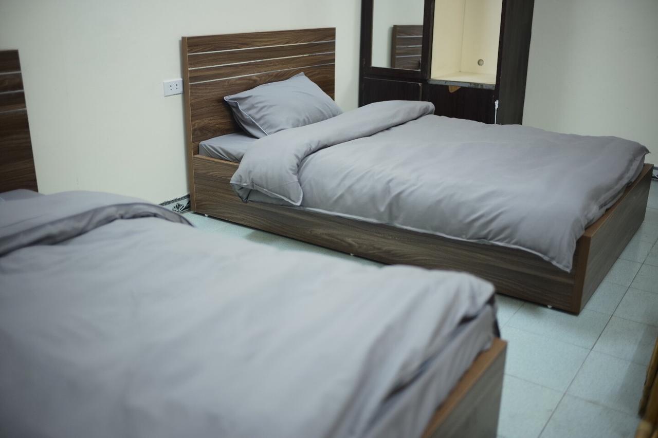 Peony House Trade Hotel II Hanoï Extérieur photo